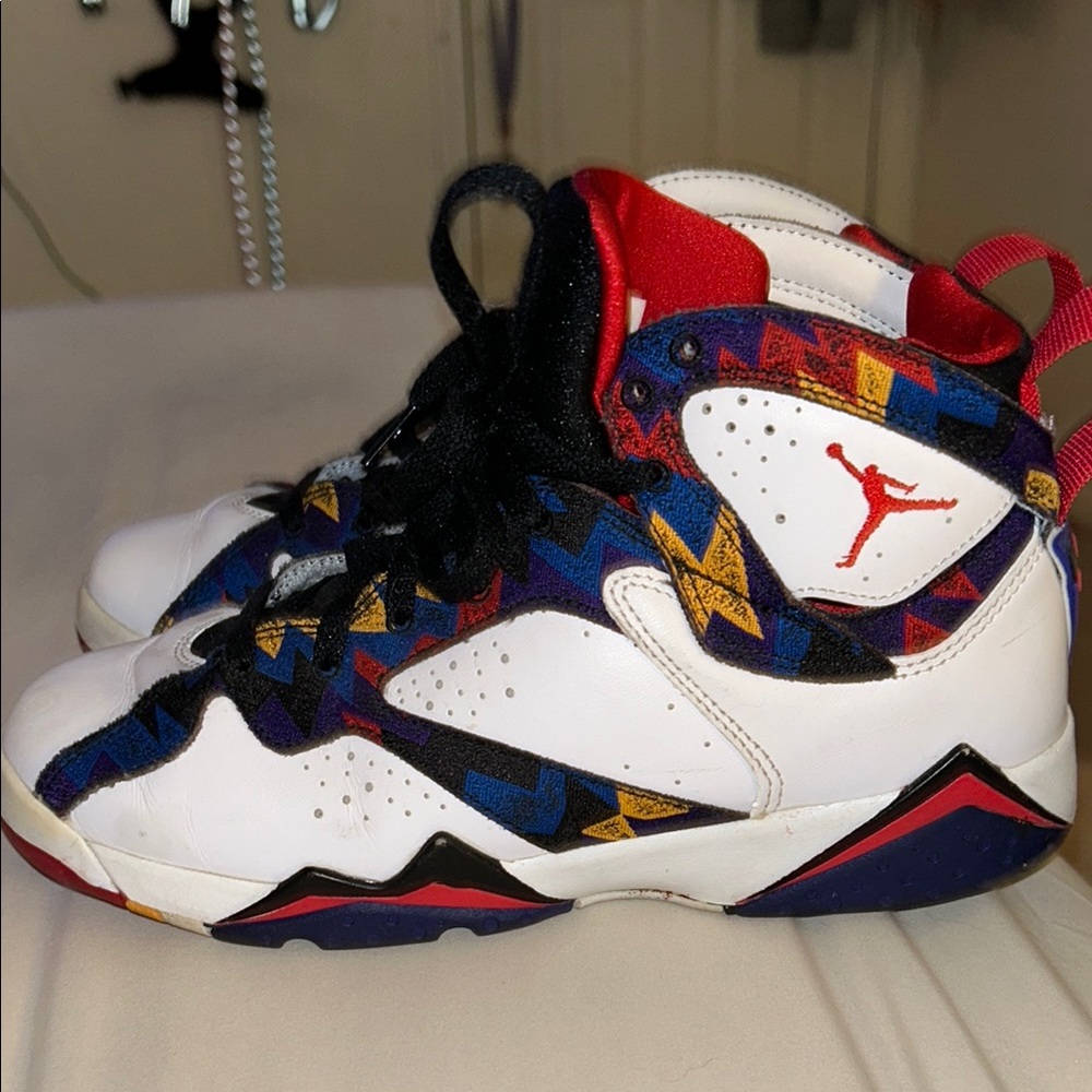 Sweater 7s